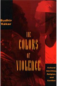The Colors of Violence
