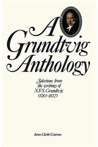 A Grundtvig Anthology