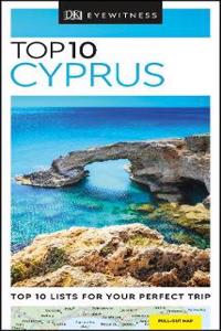 Top 10 Cyprus