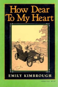 How Dear to My Heart