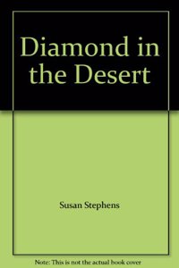 Diamond in the Desert