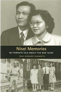 Nisei Memories