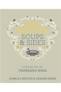 Mrs Beeton's Soups & Sides