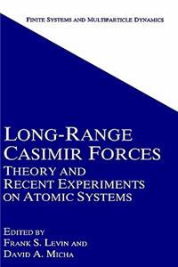 Long-Range Casimir Forces