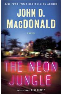 The Neon Jungle