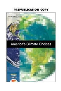 America's Climate Choices