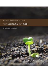 The Kingdom of God