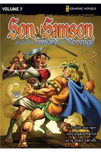 The Sword of Revenge