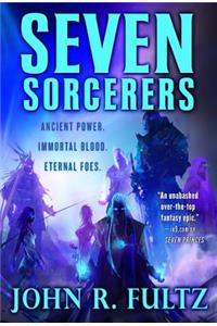 Seven Sorcerers