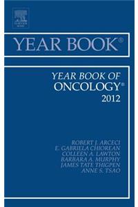 Year Book of Oncology 2012