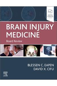 Brain Injury Medicine