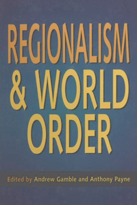 Regionalism and World Order