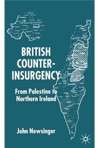 British Counterinsurgency