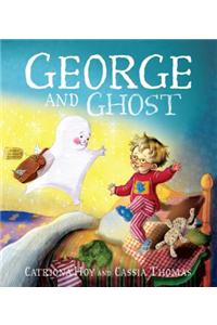 George and Ghost