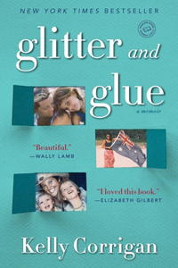 Glitter and Glue