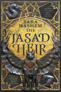 The Jasad Heir