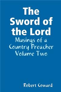 Sword of the Lord