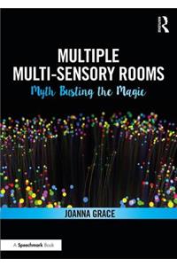 Multiple Multisensory Rooms