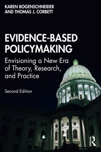 Evidence-Based Policymaking