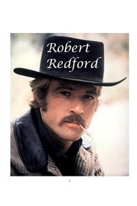 Robert Redford