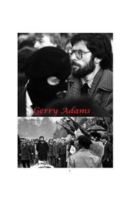 Gerry Adams