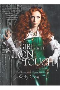 The Girl with the Iron Touch