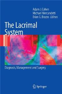 The Lacrimal System