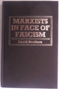 MARXISTS IN FACE OF FASCISM