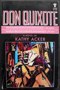 Don Quixote, Which Was a Dream