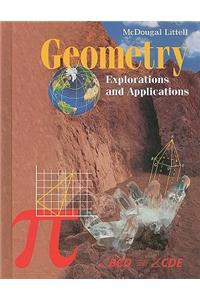 Geometry Explanations and Applications
