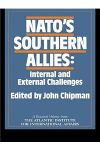 Nato's Southern Allies: Internal and External Challenges