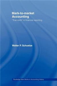 Mark to Market Accounting