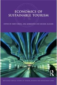 Economics of Sustainable Tourism