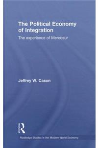 Political Economy of Integration