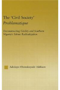 The 'Civil Society' Problematique
