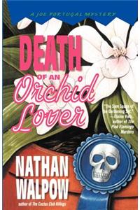 Death of an Orchid Lover
