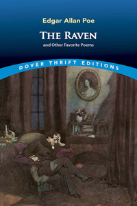 Raven and Other Favorite Poems