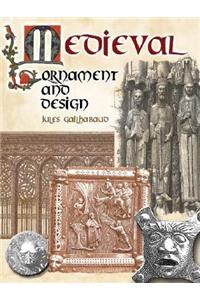 Medieval Ornament and Design