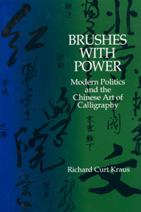 Brushes with Power