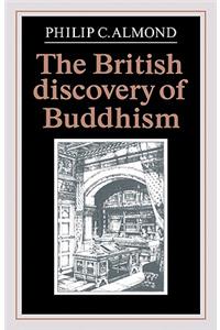 British Discovery of Buddhism