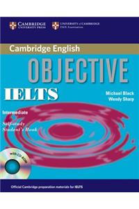 Objective Ielts Intermediate Self Study Student's Book