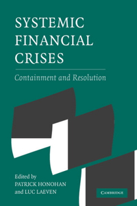 Systemic Financial Crises