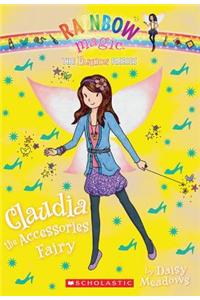 Claudia the Accessories Fairy