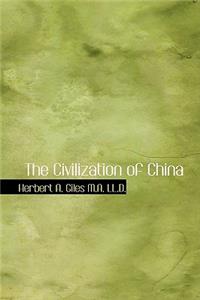 Civilization of China