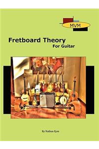 Fretboard Theory for Guitar