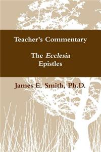 Ecclesia Epistles