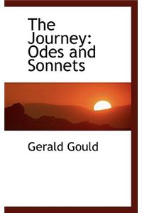 The Journey: Odes and Sonnets