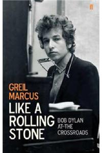 Like a Rolling Stone
