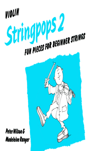 STRINGPOPS 2 VIOLIN PART