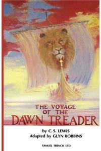 Voyage of the Dawn Treader